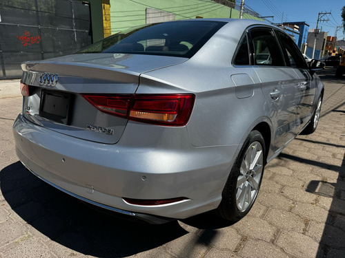 Audi A3 1.4 Sedán Select At Dsg