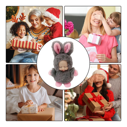 Sleeping Buddy Muñeca Para Dormir Para Niños Pequeños Lindos