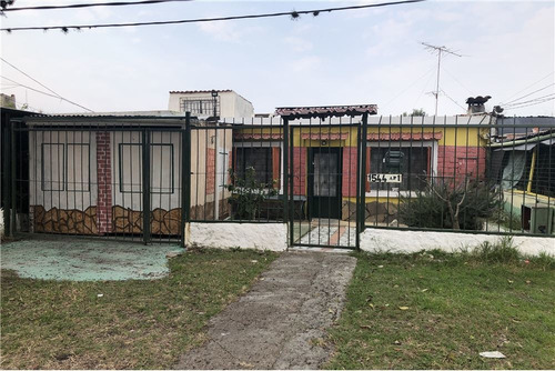 Venta Casa 2 Dormitorios Y Apto Coronel Raiz