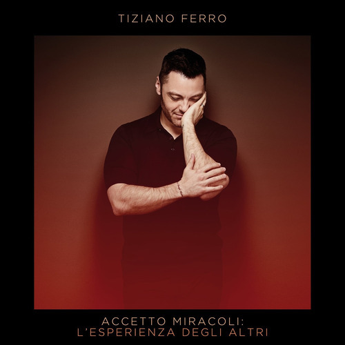 Ferro Tiziano Accetto Miracoli L'esperienza Import Cd X 2