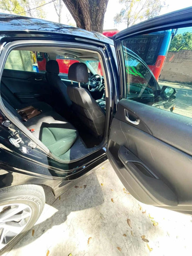 Imagen 11 de 15 de Honda Civic 2017