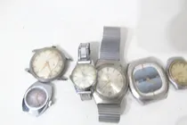 Comprar Lote De Relojes P\u002Freparar O Repuestos B125