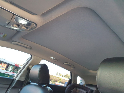 Hyundai Tucson Sunroof Año 2020 Color Blanco As Automobili