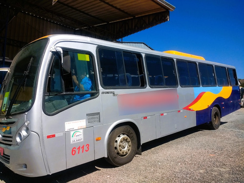 Ônibus Rodoviário Volskwagen  Vw/17230eod Neobus Spec