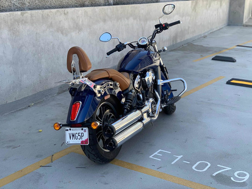 Imagen 6 de 13 de Indian Scout 1200 Cc