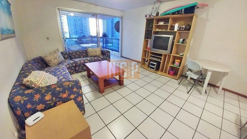 Imagen 4 de 13 de Apartamento En Alquiler Punta Del Este 3 Dormitorios