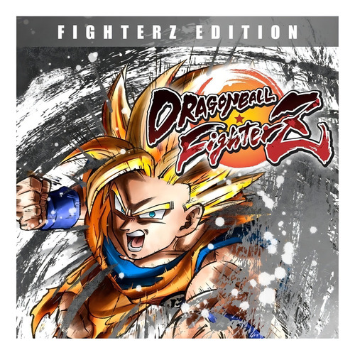 Dragon Ball FighterZ Fighterz Edition PC Digital