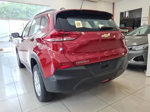 Imagen 16 de 16 de Chevrolet Tracker Ltz 1.2t At Pre-adjudicada Oportunidad
