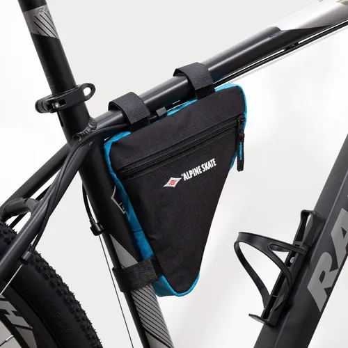 Porta mochila para bicicleta sale