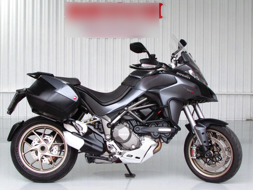 Ducati Multistrada 1260s  Abs