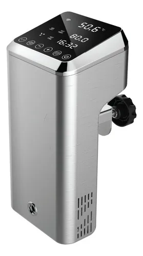 comprar Cocinador Al Vacio Sous Vide Neovac Roner Ct300 2000w Cc