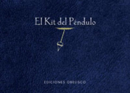 El Kit Del Péndulo / Vv.aa.