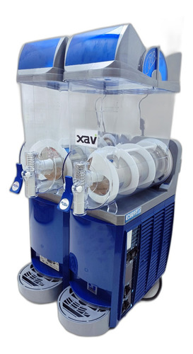 Imagen 1 de 1 de Enfriador Bebidas Dos Tanques Fast Cold 2 Cab Si. Xavi