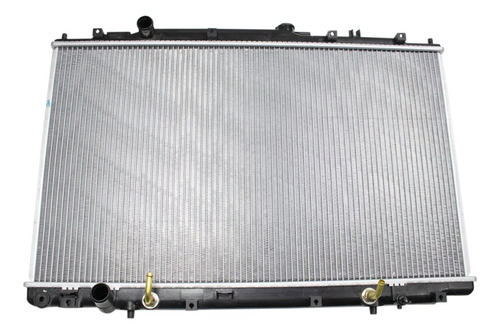 Radiador Para Honda Odyssey Isuzu Oasis