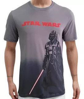 Polo Star Wars - Darth Vader