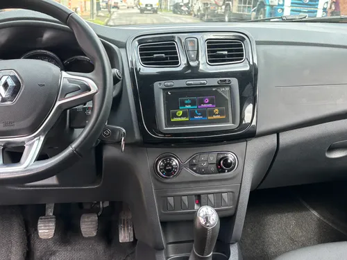 Renault Stepway 1.6 Zen