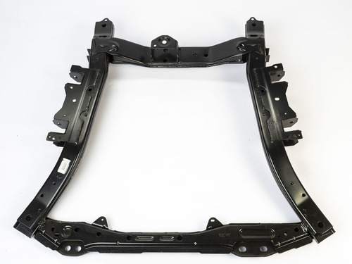 Cuna Motor Renault Duster 11/15