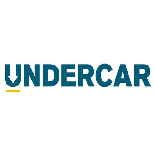 Cremallera De Direccion Undercar Uc207