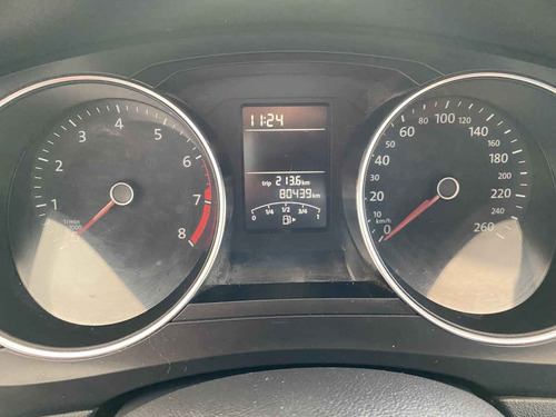 Imagen 9 de 14 de Volkswagen Jetta 2017 4p L4/2.0 Man