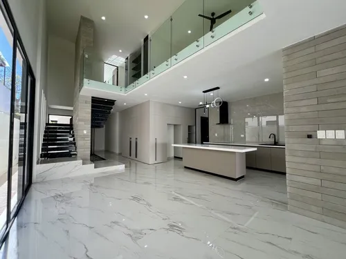Luxury Home For Sale In Mérida Exclusive, Modern, And Move-in Ready