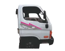 Comprar Camión Hyundai Hd 65 O Hd75 Adhesivos Laterales