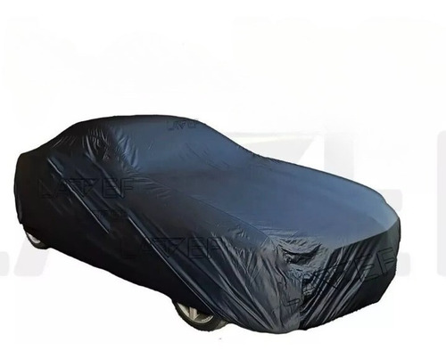 Pijama Para Carro Sedan M Y L Semi-impermeable Intemperie