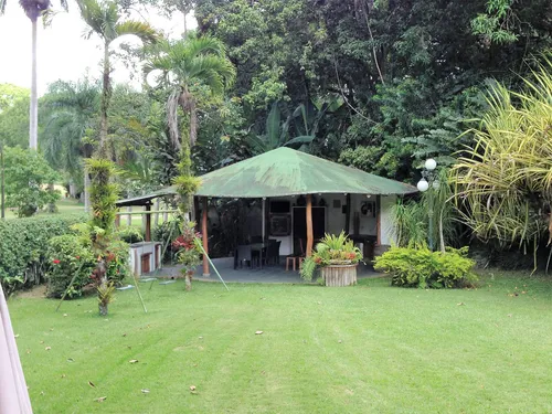 La Lagunita Country Club