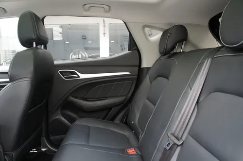 MG Zs 1.5 Zs
