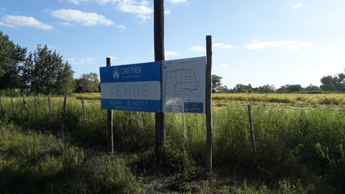 Imagen 7 de 9 de Loteo El Prado / Hermosos Terrenos En Gualeguay