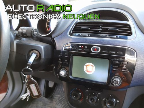 Imagen 5 de 10 de Estéreo Fiat Punto - Linea, Reparación!