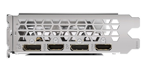 Imagen 9 de 9 de Placa De Video Gigabyte Rtx 3060 Vision Oc 12gb Gddr6 Nvidia