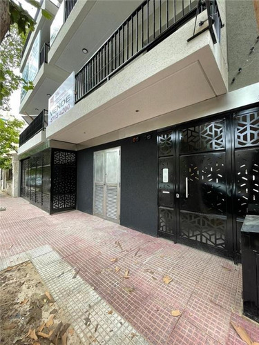 Imagen 4 de 13 de A Estrenar. Depto. 3 Amb. C/vestidor Y Cochera Cubierta. Balcón Y Parrilla. 60 Mts.