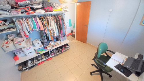Venta Departamento 3 Amb Villa Sarmiento Terraza