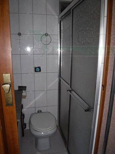 Casa Sobrado Em Ipiranga - São Paulo - 5000