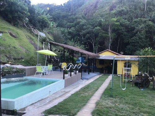 Imagem 6 de 30 de Sítio À Venda, 86 M² Por R$ 850.000 - Setor Bueno - Goiânia/go - Si0005