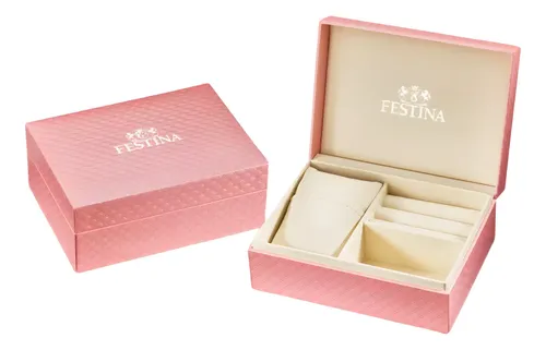 Reloj Festina Mujer Chronograph F20392/1