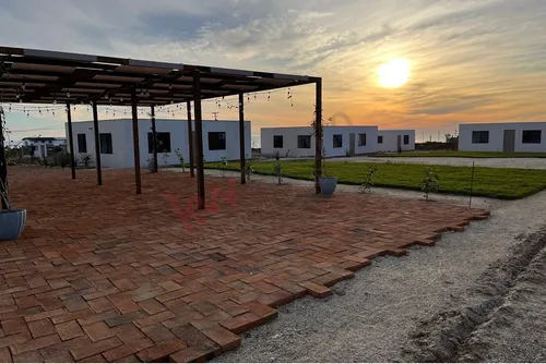 Gran Oportunidad De Inversión Muy Cerca De La Bufadora, Ensenada B. C.
