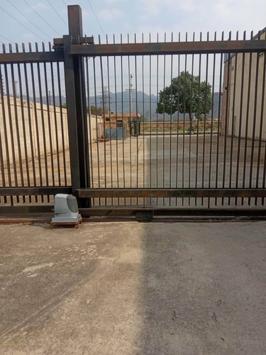 Imagen 7 de 12 de H.a 800 M2 Galpón En Alquiler En Las Garcitas Los Guayos