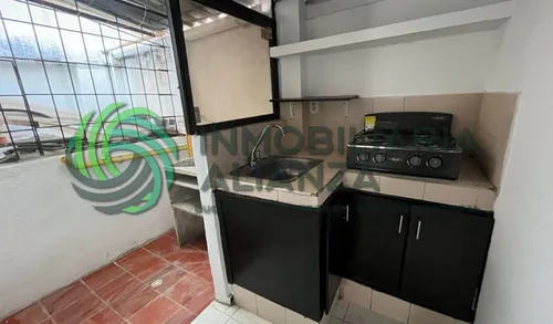 Apartamento En Arriendo En Alfonso Lopez. Cod A15584