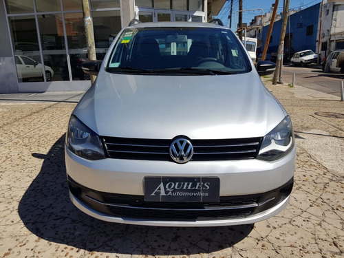 Volkswagen Suran Trendline