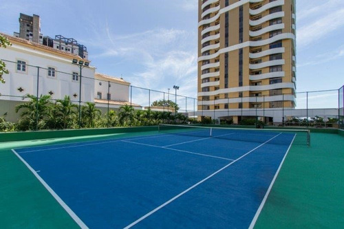 Imagem 25 de 28 de Mansão Wildberger 4 Suítes Com 460,15m2 No Largo Da Vitória - Dia164 - 69266089