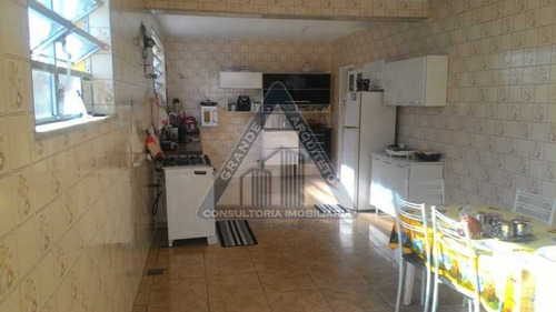 Imagem 5 de 15 de Casa A Venda Em Cascadura - Gaca30005