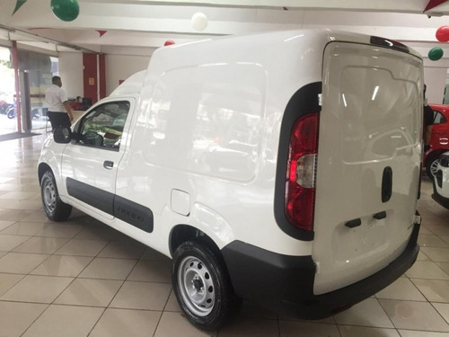 Imagem 3 de 10 de Fiat Fiorino Endurance 1.4 Flex