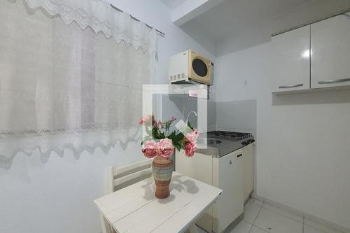Imagem 3 de 13 de Apartamento Para Aluguel - Aclimação, 1 Quarto, 18 - 893472139