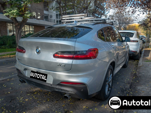 Imagen 7 de 23 de 2020 Bmw X4 2.0 Xdrive20i A M Sport