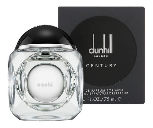 Perfume Dunhill Century Edp 75ml Original
