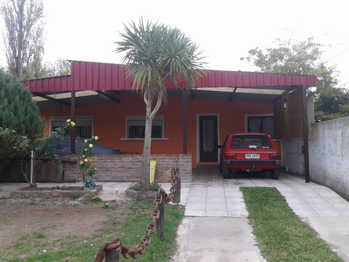 Buena Casa Para La Venta En Las Piedras 