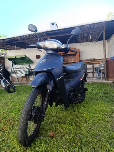 Pollerita Con Chapa Y Libreta A Mi Nombre Y Deuda