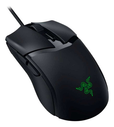 Mouse Razer Cobra Rgb Chroma 8500 Dpi 58 Gramos - Negro