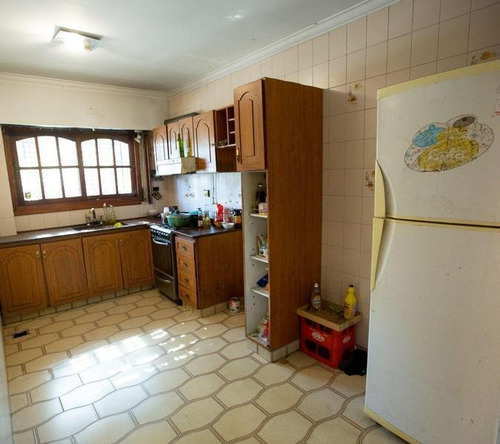 Imagen 7 de 17 de Casa En Lote Propio Con Quincho - Terraza - Patio Y Cochera - Anticipo Y Cuotas